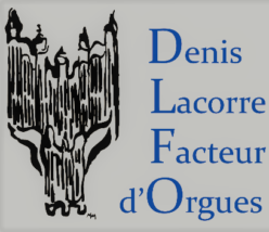 Denis Lacorre